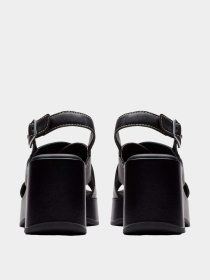 Сандалии Clarks модель 26176299 Фото