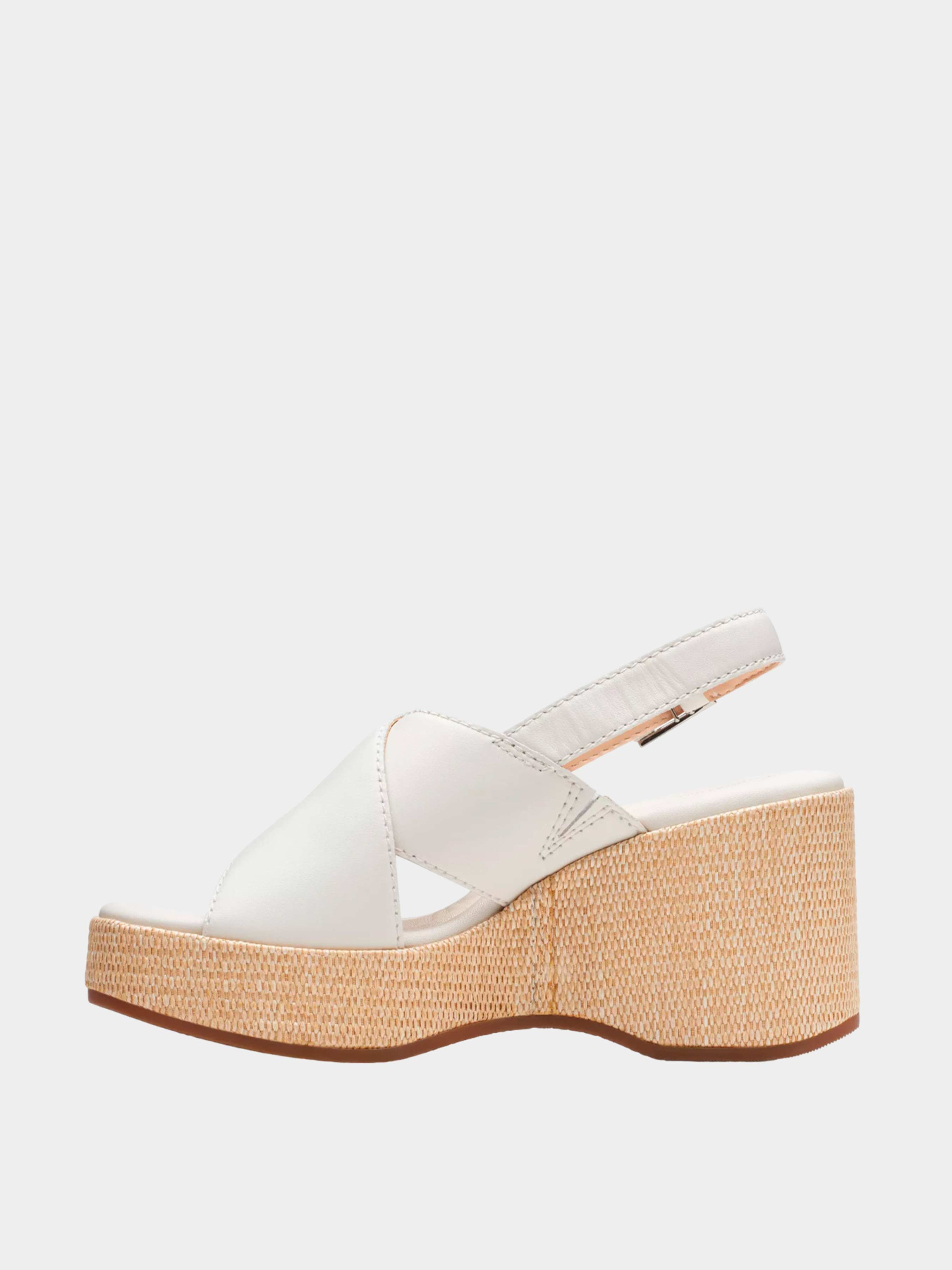 Сандалии Clarks модель 26176301 Фото