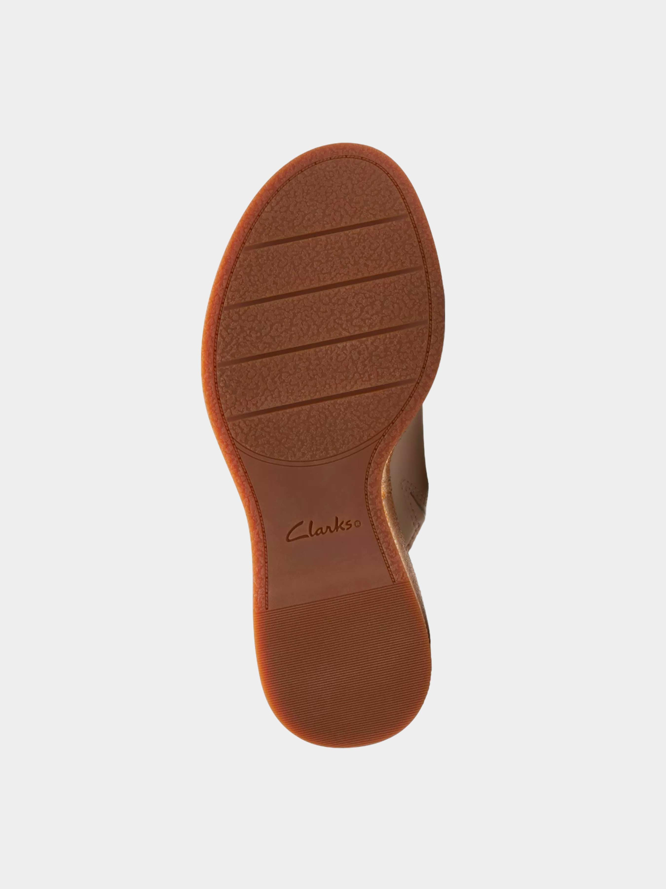 Сандалии Clarks модель 26176301 Фото