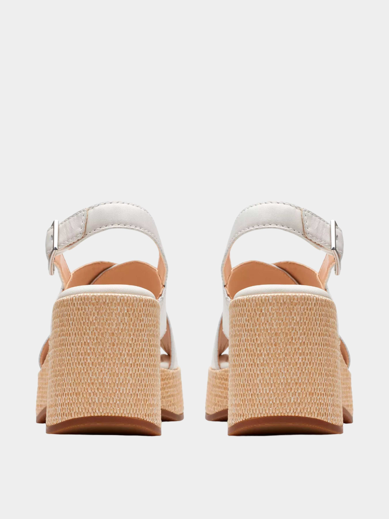 Сандалии Clarks модель 26176301 Фото