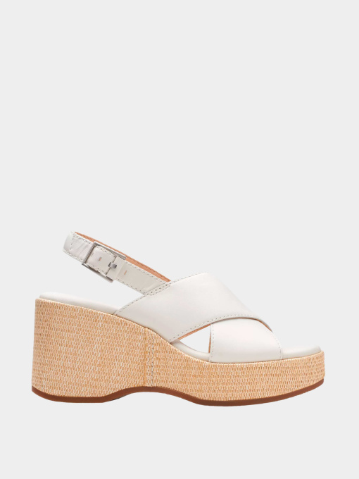 Сандалии Clarks модель 26176301 Фото