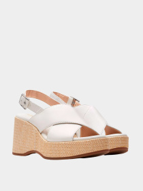 Сандалии Clarks модель 26176301 Фото