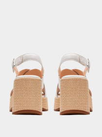 Сандалии Clarks модель 26176301 Фото