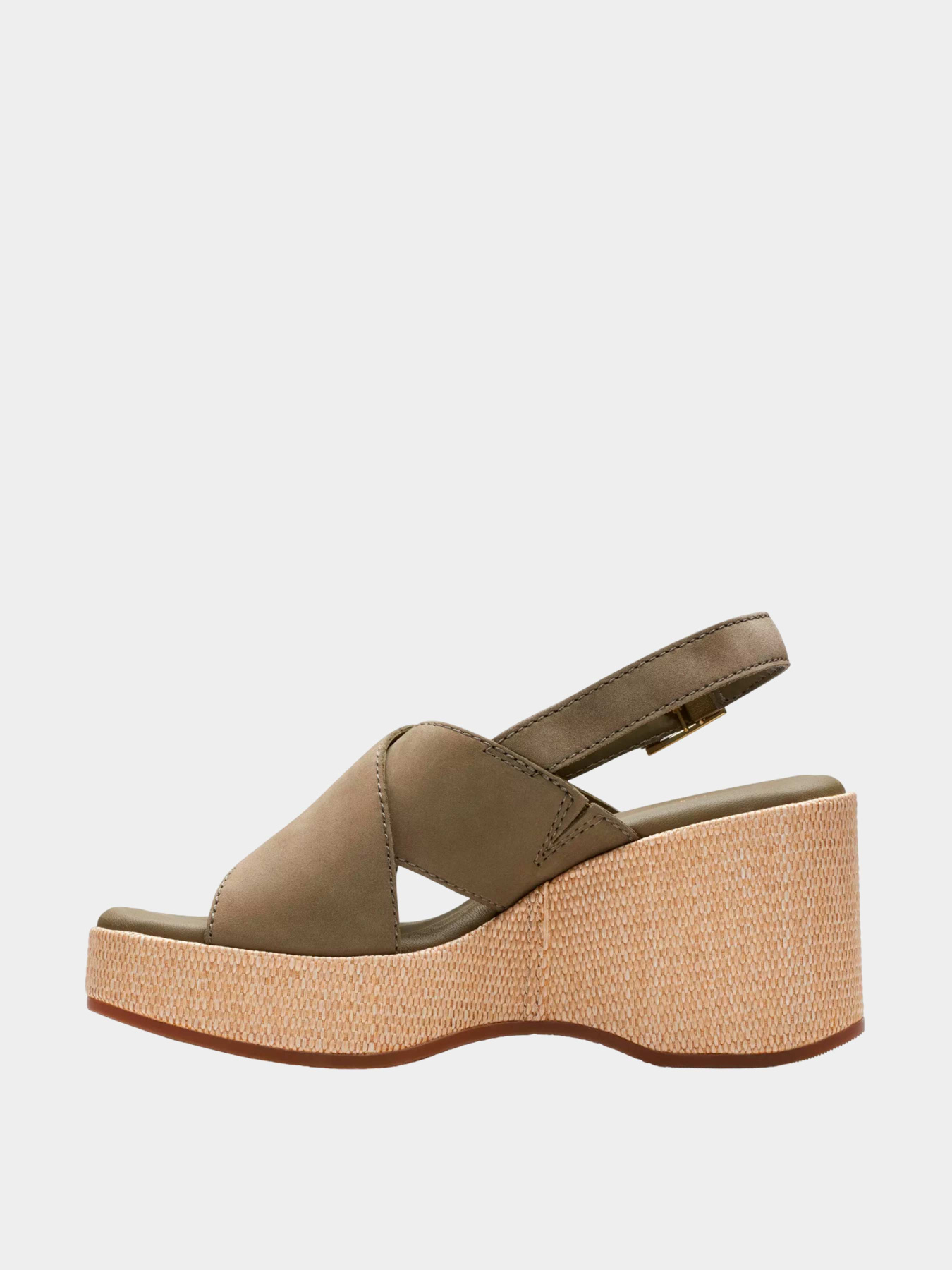 Сандалии Clarks модель 26176302 Фото