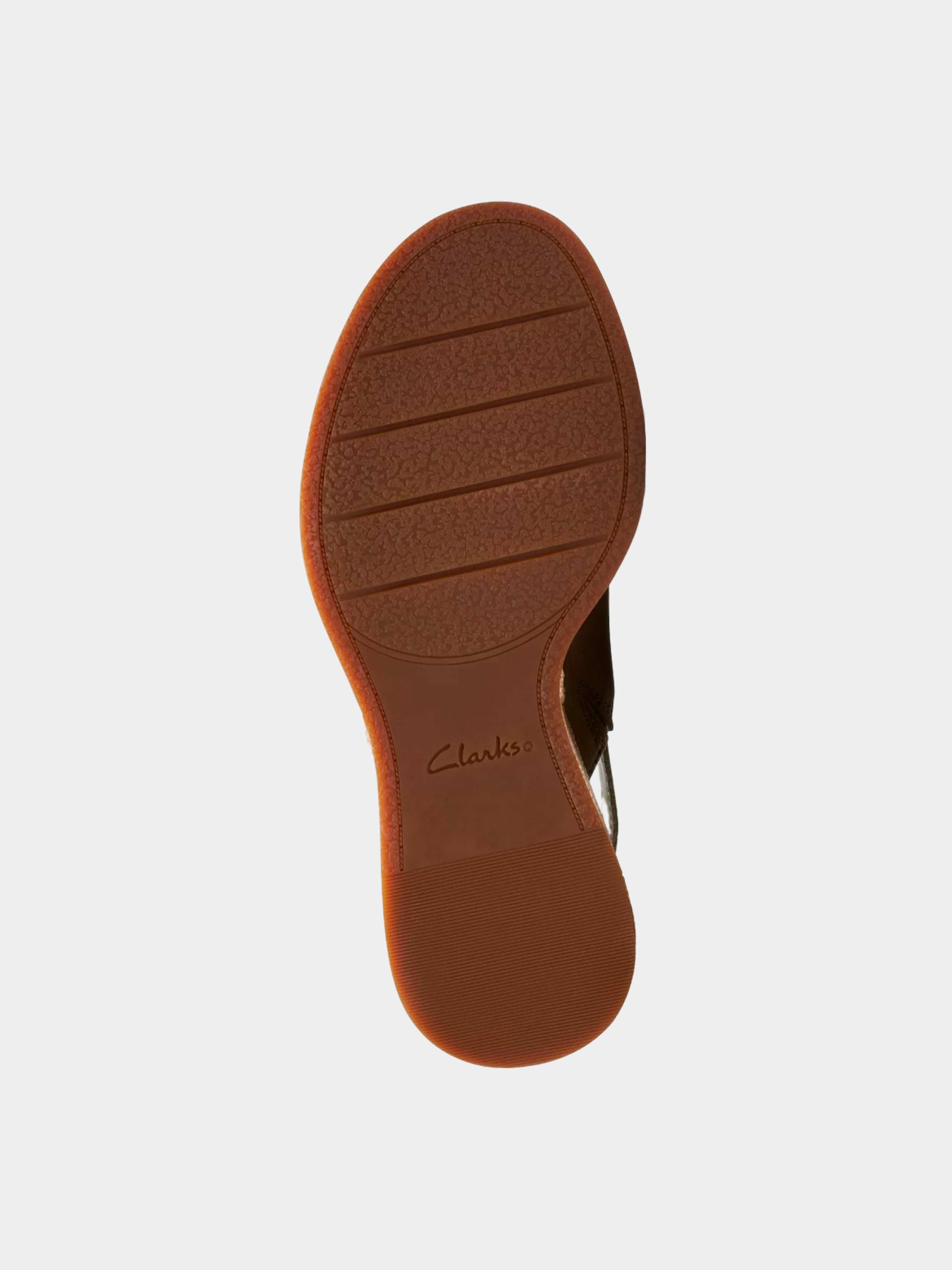 Сандалии Clarks модель 26176302 Фото