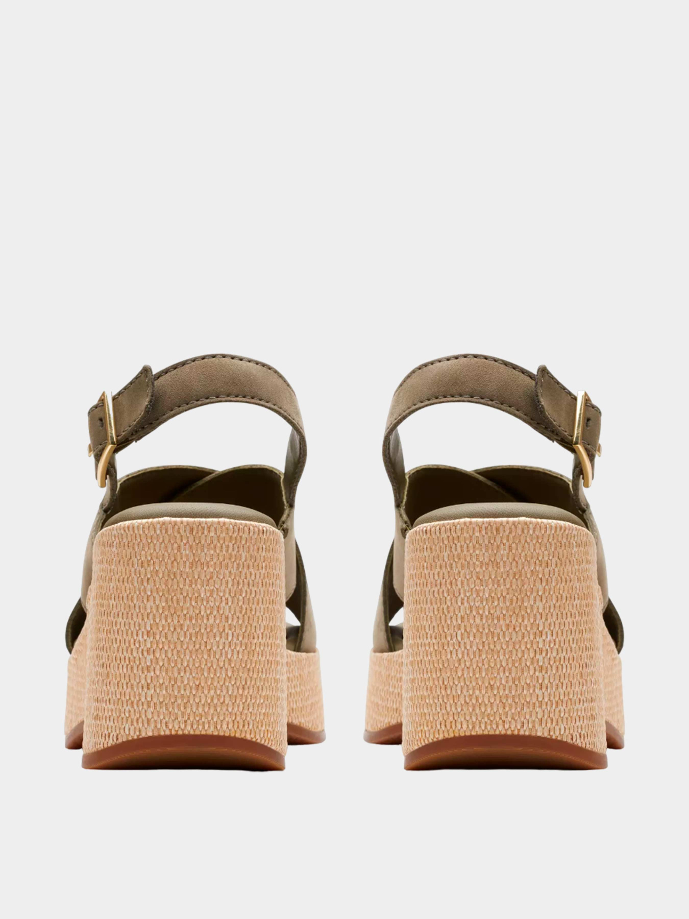 Сандалии Clarks модель 26176302 Фото