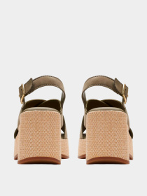 Сандалии Clarks модель 26176302 Фото