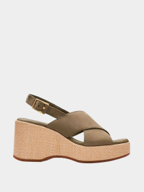 Сандалии Clarks модель 26176302 Фото
