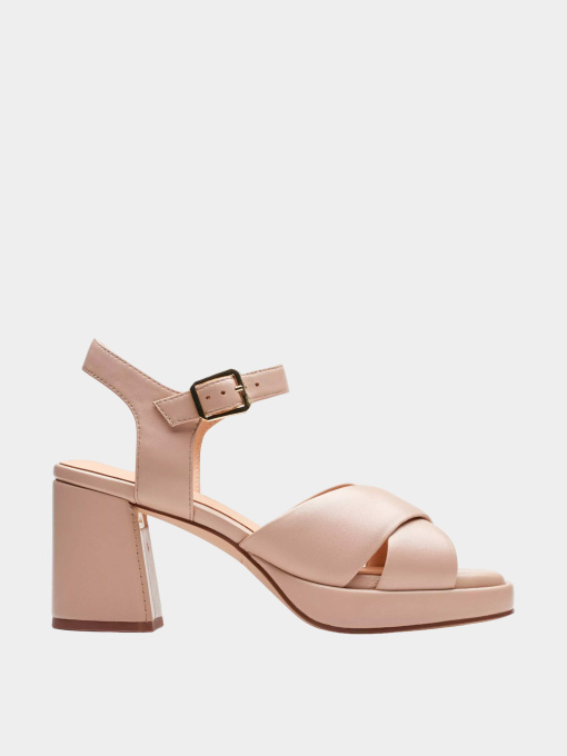 Сандалии Clarks модель 26176330 Фото
