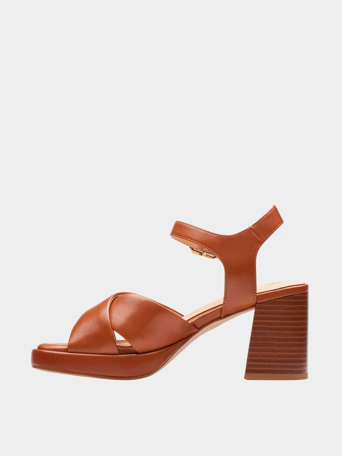 Сандалии Clarks модель 26176331 Фото