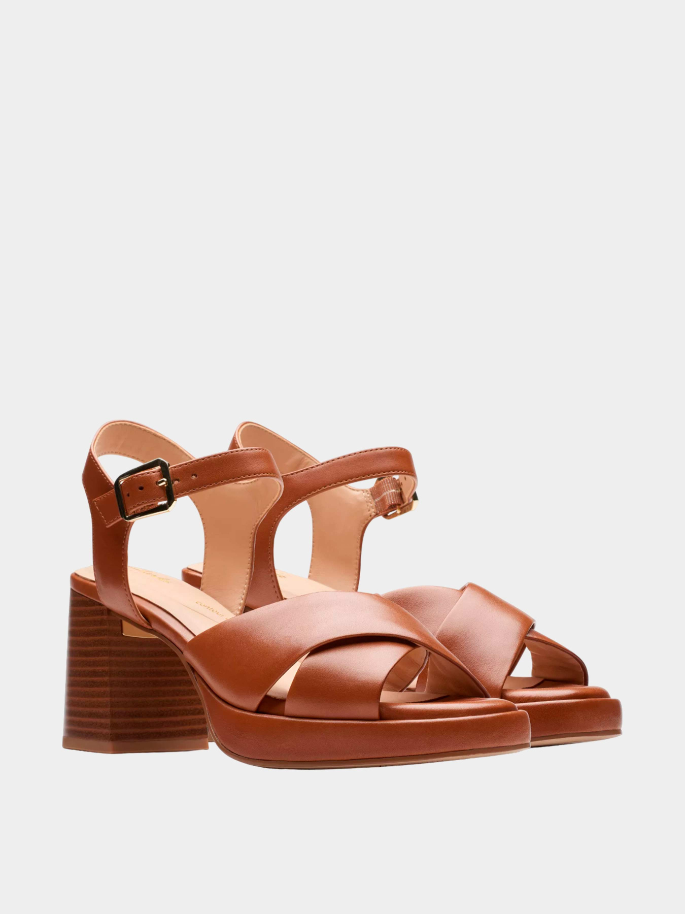 Сандалии Clarks модель 26176331 Фото