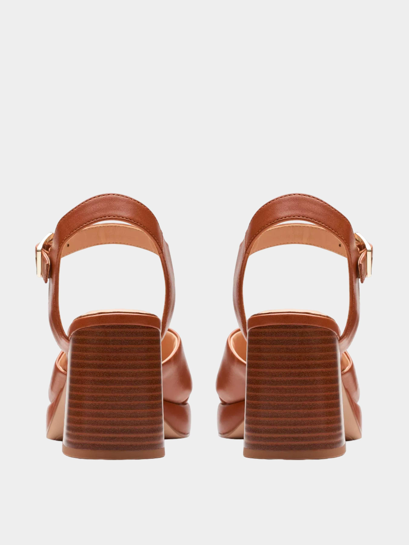 Сандалии Clarks модель 26176331 Фото