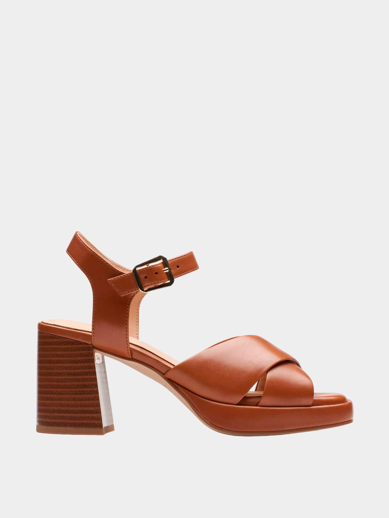 Сандалии Clarks модель 26176331 Фото