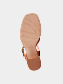 Сандалии Clarks модель 26176331 Фото