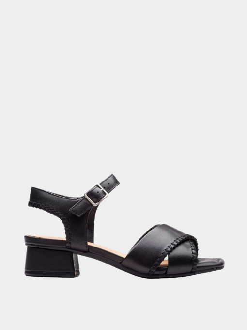Сандалии Clarks модель 26176333 Фото