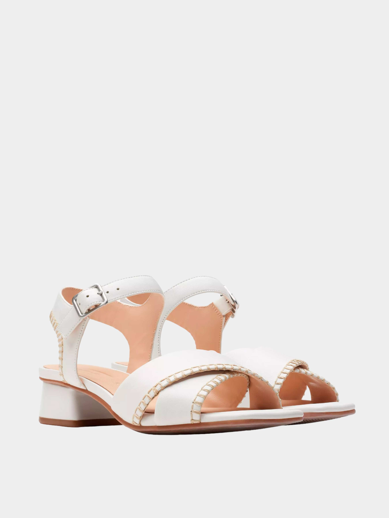 Сандалии Clarks модель 26176335 Фото