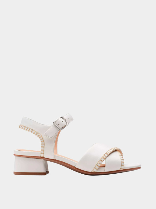 Сандалии Clarks модель 26176335 Фото