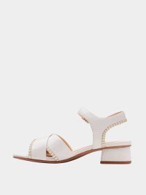 Сандалии Clarks модель 26176335 Фото