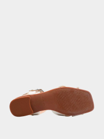 Сандалии Clarks модель 26176335 Фото