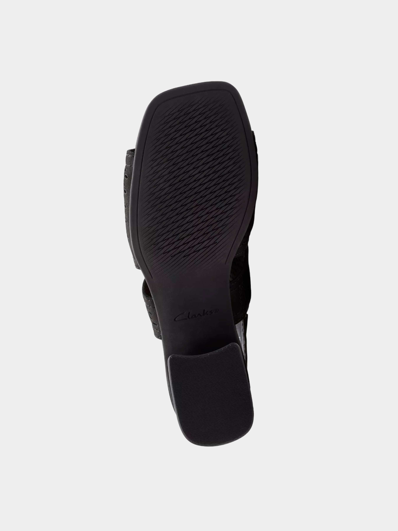 Сандалии Clarks модель 26176344 Фото