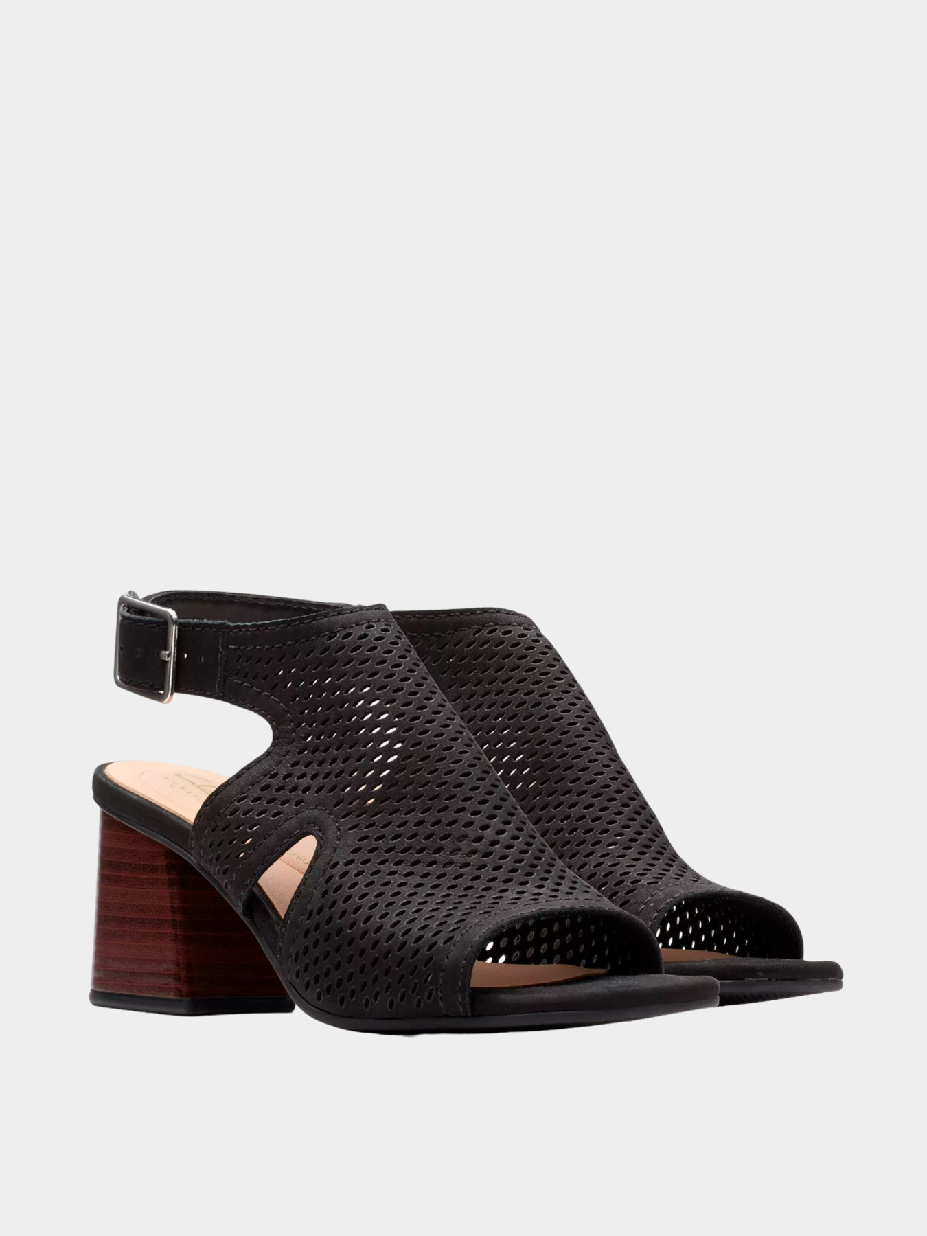 Сандалии Clarks модель 26176344 Фото