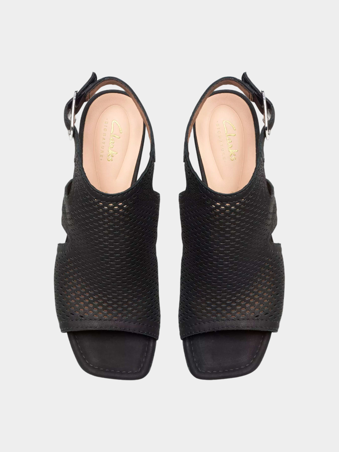 Сандалии Clarks модель 26176344 Фото