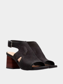 Сандалии Clarks модель 26176344 Фото