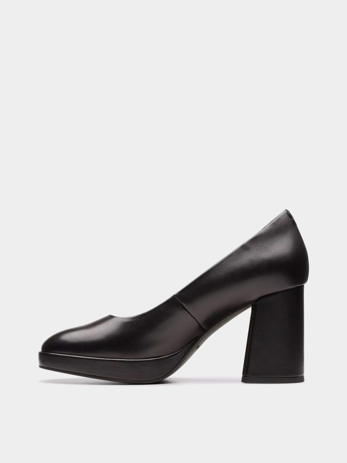 Туфли и лоферы Clarks модель 26176363 Фото