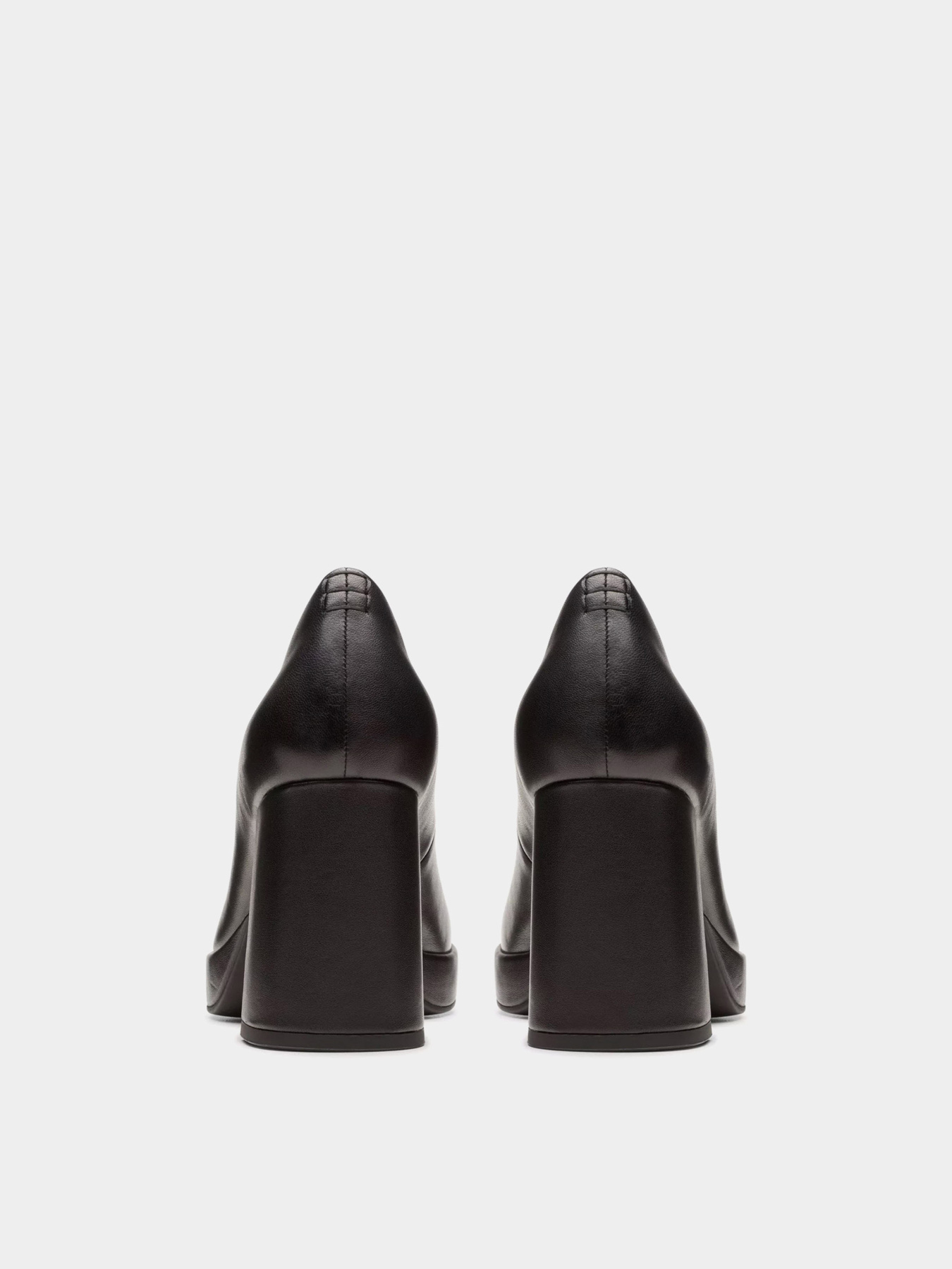 Туфли и лоферы Clarks модель 26176363 Фото