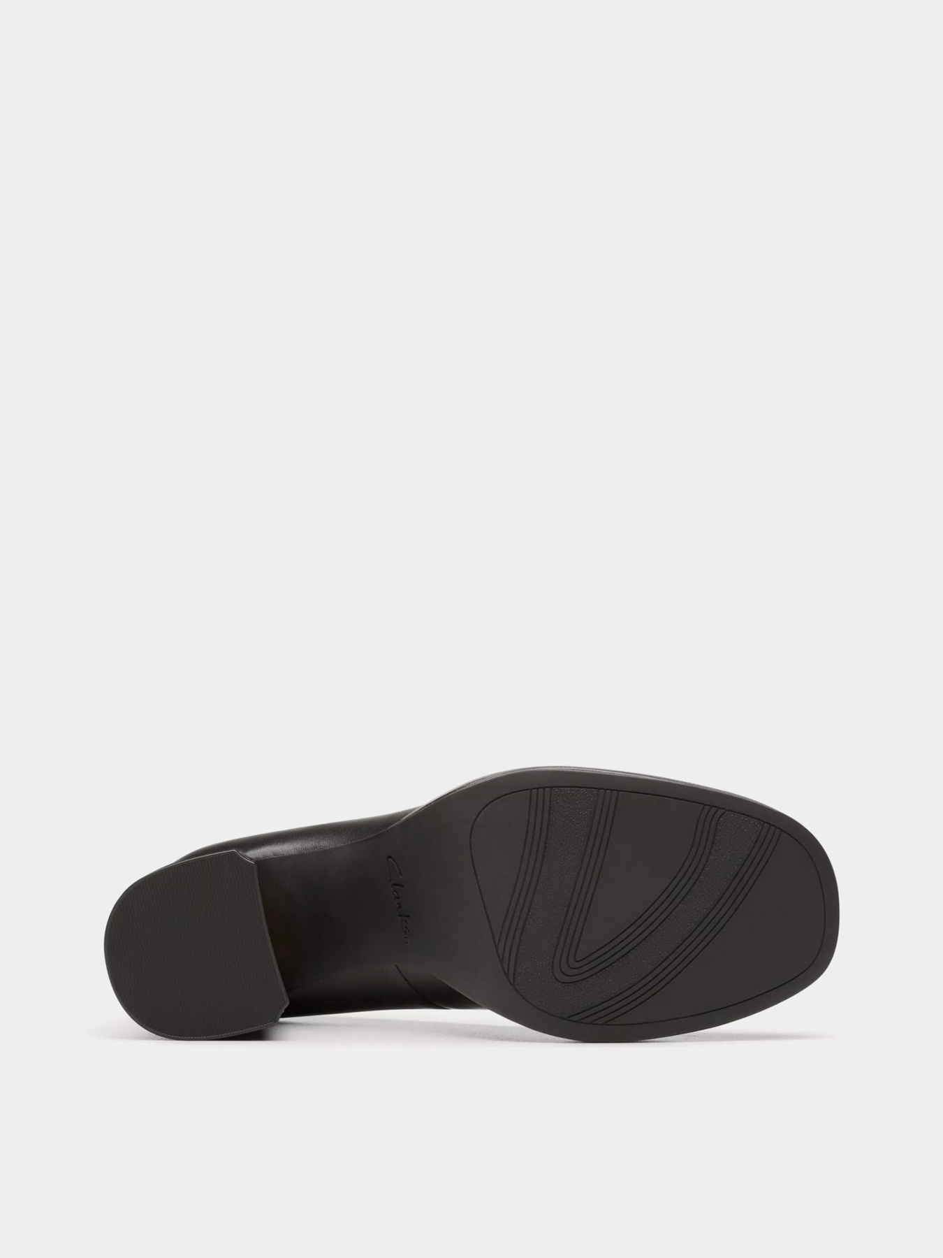 Туфли и лоферы Clarks модель 26176363 Фото
