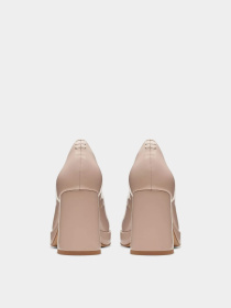 Туфли и лоферы Clarks модель 26176365 Фото