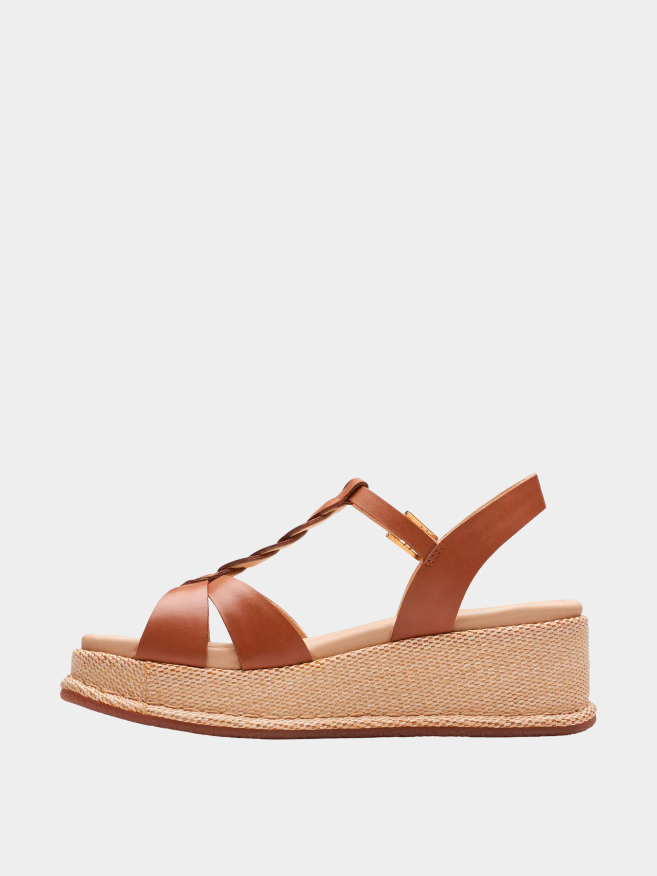 Сандалии Clarks модель 26176394 Фото