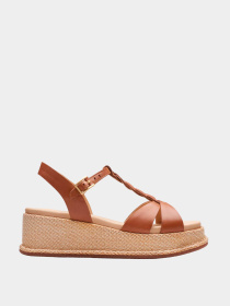 Сандалии Clarks модель 26176394 Фото