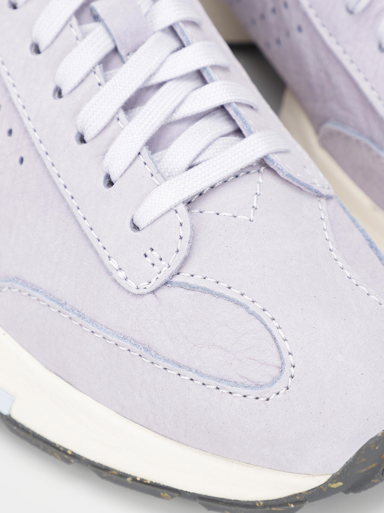 Кроссовки Clarks модель 26176395 Фото