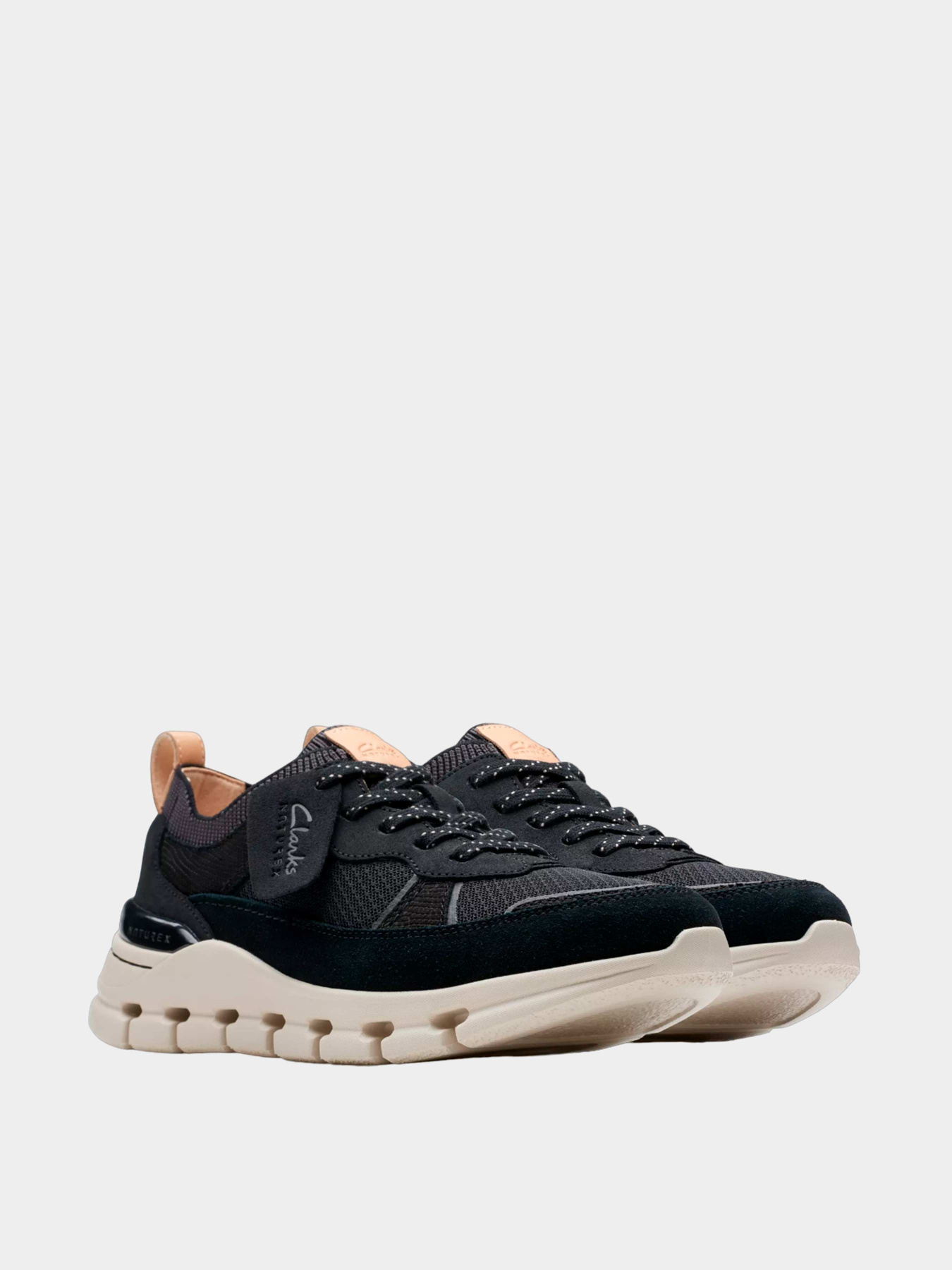 Кроссовки Clarks модель 26176406 Фото