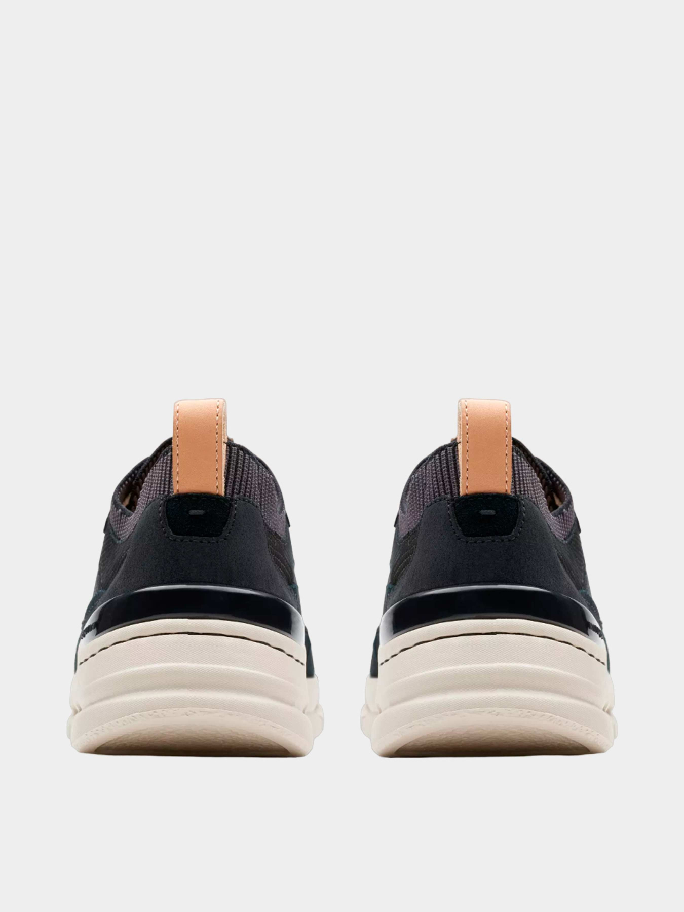 Кроссовки Clarks модель 26176406 Фото