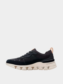 Кроссовки Clarks модель 26176406 Фото
