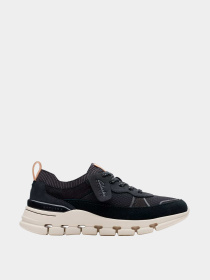 Кроссовки Clarks модель 26176406 Фото