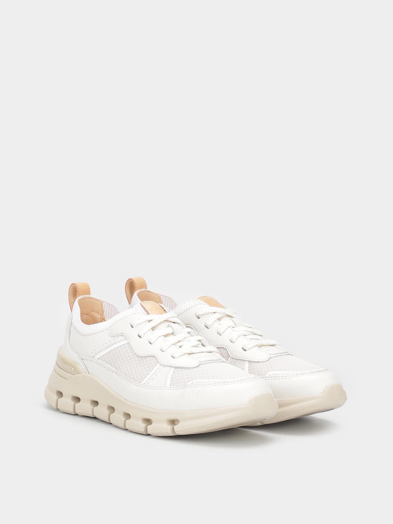 Кроссовки Clarks модель 26176408 Фото