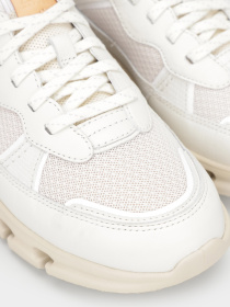 Кроссовки Clarks модель 26176408 Фото