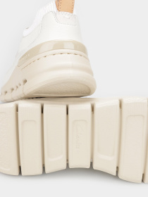 Кроссовки Clarks модель 26176408 Фото