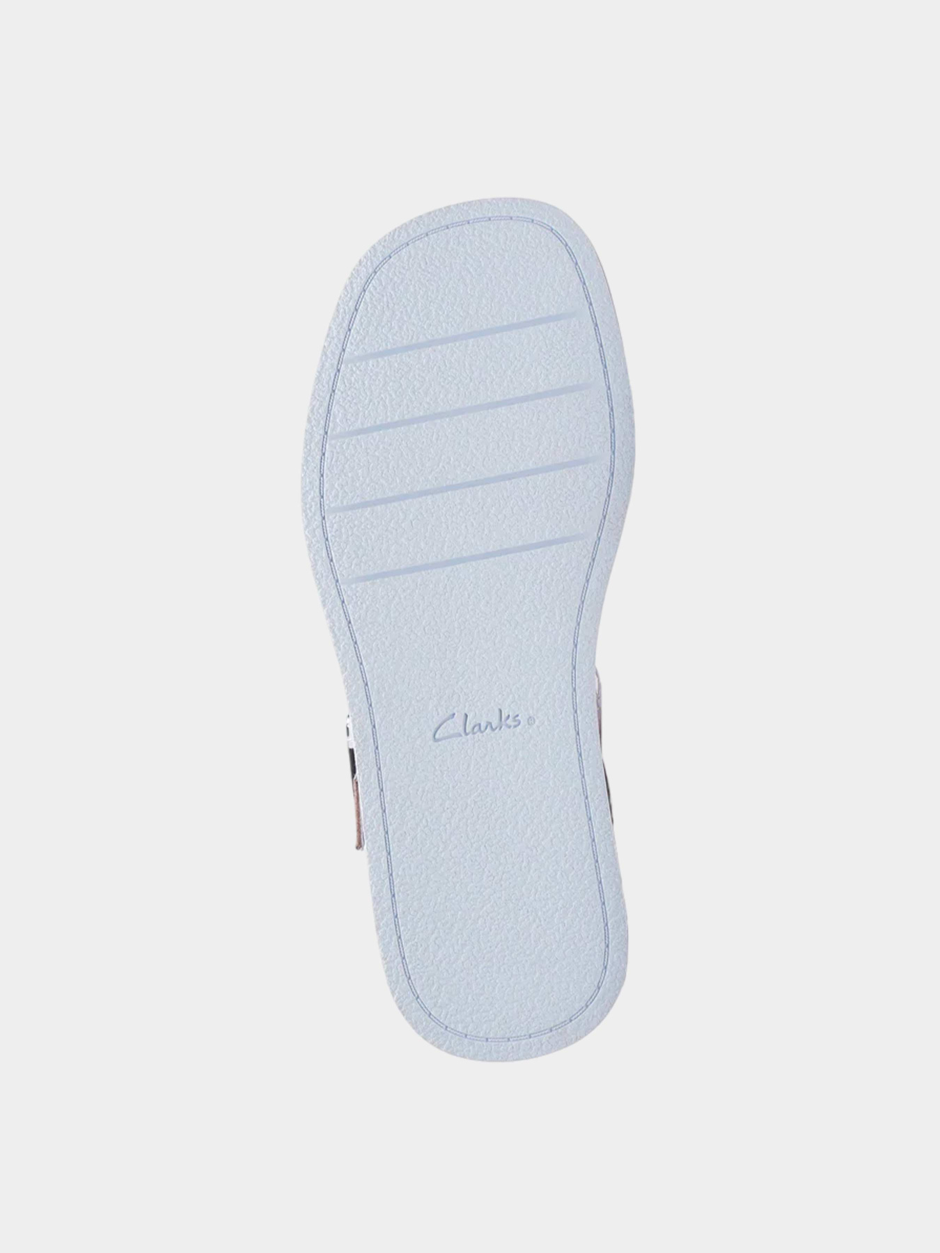 Сандалии Clarks модель 26176630 Фото