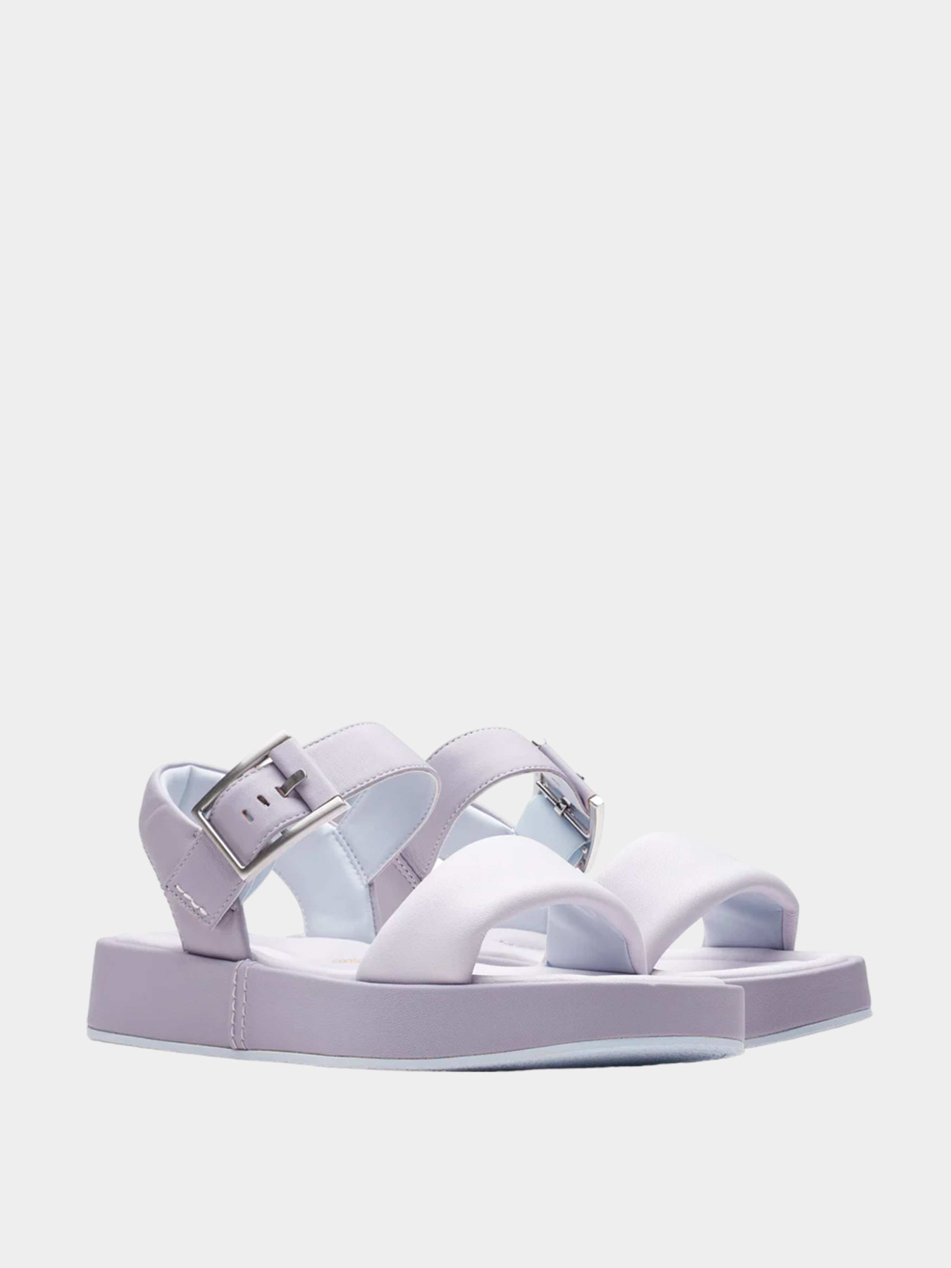 Сандалии Clarks модель 26176630 Фото