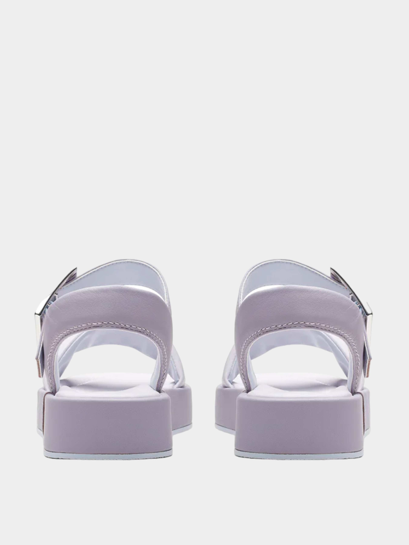Сандалии Clarks модель 26176630 Фото