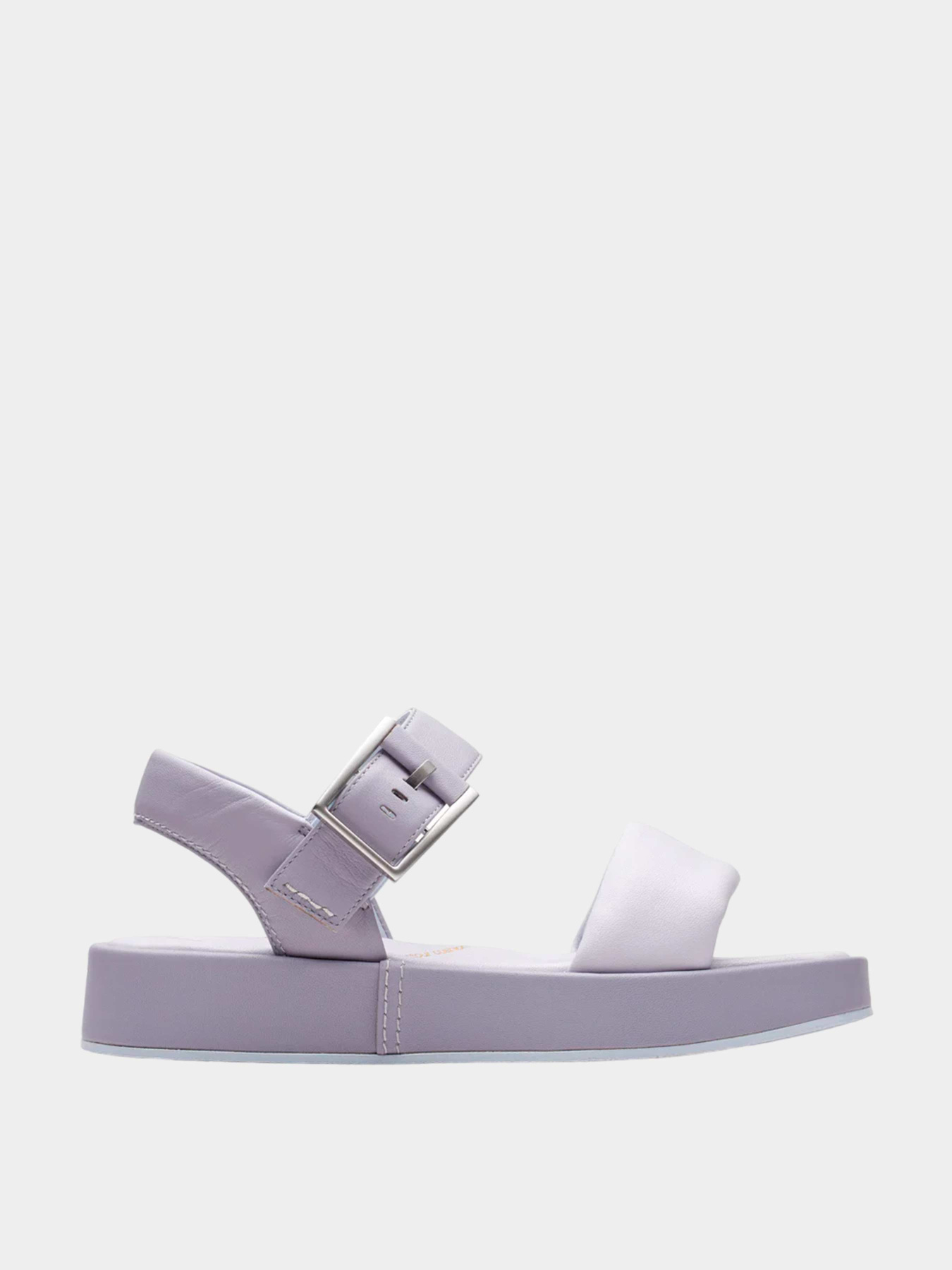 Сандалии Clarks модель 26176630 Фото