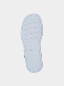 Сандалии Clarks модель 26176630 Фото