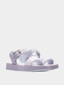 Сандалии Clarks модель 26176630 Фото