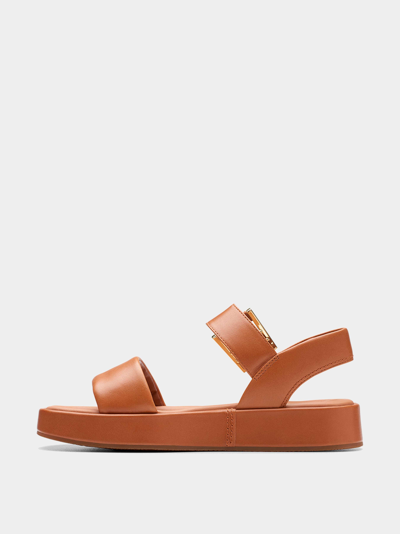 Сандалии Clarks модель 26176631 Фото