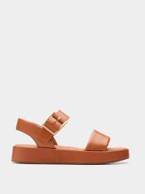 Сандалии Clarks модель 26176631 Фото