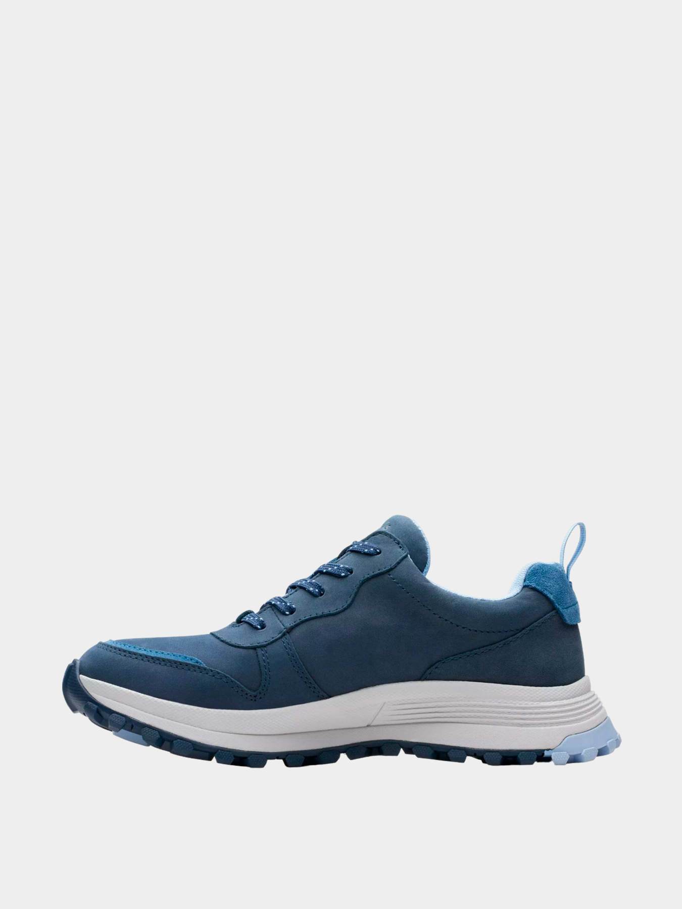 Кроссовки Clarks модель 26176632 Фото